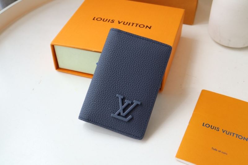 Louis Vuitton Wallets